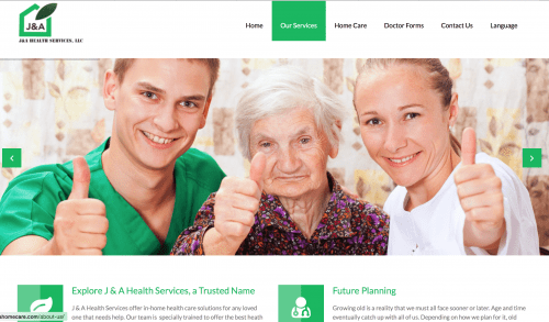 Home Care Agencies In Nyc Hiring