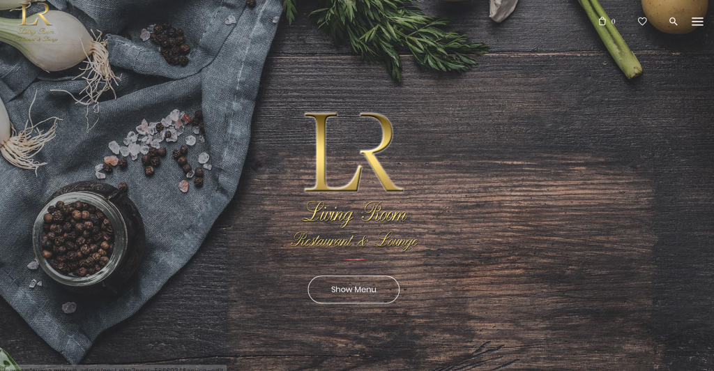 Restaurant And Lounge Brooklyn Archives Website Designer